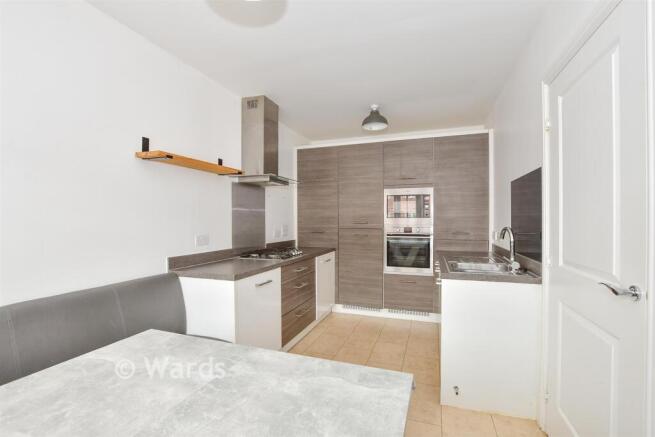 Kitchen/ Diner