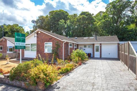 Makins Road, Henley-on-Thames, Oxfordshire, RG9