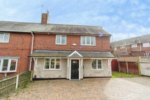 2, Beech Tree Road, Featherstone, Pontefract WF7 5EB