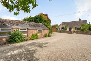 The Orchard, The Street, Swindon SN6 6LQ