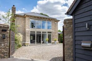 2a, Elm Tree Walk, Shippon, Abingdon OX13 6LX
