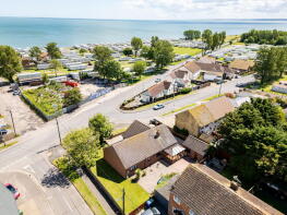 Wing Lodge, Wing Road, Leysdown-on-sea, Leysdown ME12 4QR