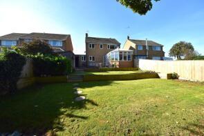 11, Robins Close, Banbury OX15 0RP