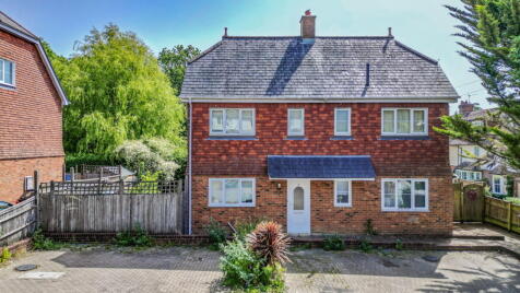 Westfield Terrace, Cranbrook