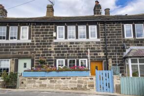 49, Keighley Road, Hebden Bridge HX7 8QX