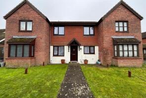 2, Ambleside, St Annes Road, Godalming GU7 1LP