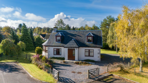 27, Dirdhu Court, Nethy Bridge PH25 3EG