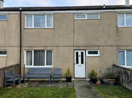 77, Maes Meurig, Gwalchmai, Holyhead LL65 4SA