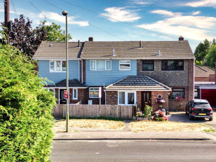 Warsash Road, Warsash