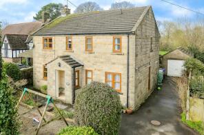 Easter Cottage, Colber Lane, Harrogate HG3 3JR