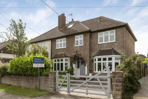19, Norreys Road, Cumnor, Oxford OX2 9PT
