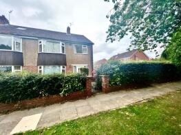 2, Dukes Meadow, Woolsington, Newcastle Upon Tyne NE13 8AU