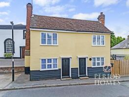 86, The Street, Little Waltham, Chelmsford CM3 3NT