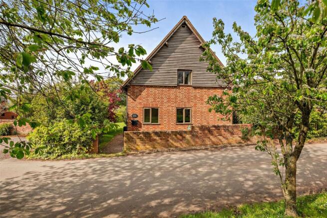 Barn Conversion