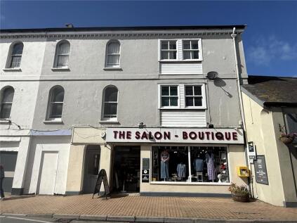 High Street, Ilfracombe, Devon