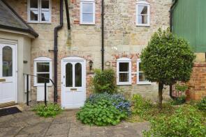1, Churchside, Church Street, Salisbury SP3 6AZ