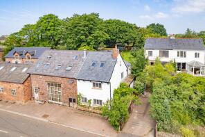 1, City Cottage, Hall Lane, Ormskirk L40 2QY