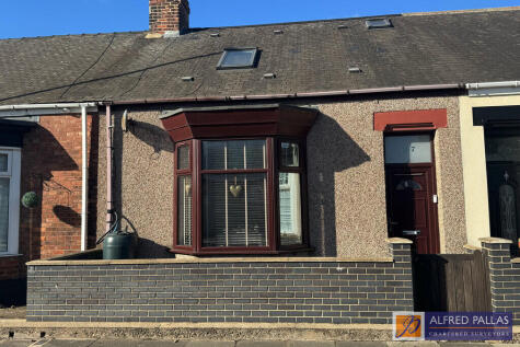 Fulwell Road, Fulwell