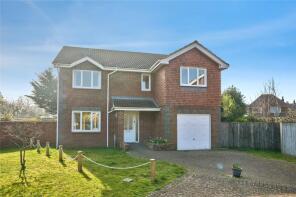 11, King George V Close, Ryde PO33 3DE