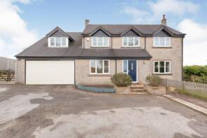 Brackenfield, Town Head, Ashbourne DE6 2DA