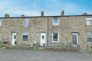 413, Colne Road, Barnoldswick BB18 6TG