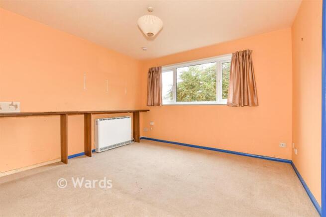 Lounge/ Kitchen