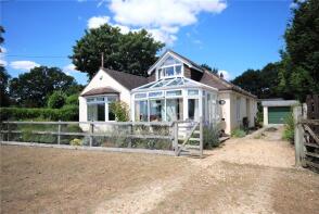 Lavender Cottage, Road From Frogham Cross To Hyde, Fordingbridge SP6 2HT