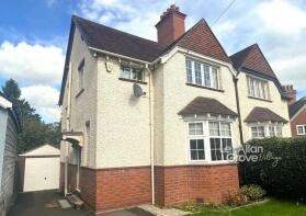 12, Summerfield Road, Stourbridge DY9 9RG