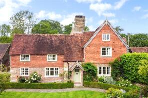 Salehurst Farm, Oak Lane, Blackham, Tunbridge Wells TN3 9UB