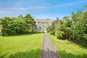 Fron Heulog, Llangybi LL53 6LZ