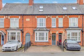 10, Desford Road, Leicester LE9 2BB