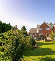 The Pyms, Maesbury Road Junction To Woolston Bank, Maesbury Marsh, Oswestry SY10 8JH