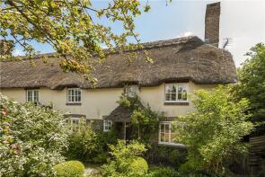 7, Badger Lane, Dorchester DT2 7UJ
