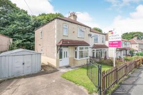 22, Wharncliffe Road, Shipley BD18 2AD
