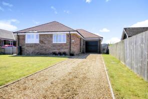 15, Springfield View, Alnwick NE66 3DQ