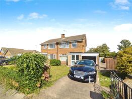 119, Henton Road, Mansfield NG21 9LD