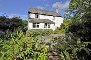 Smallridge Cottage, Smallridge Lane, Stratton, Bude EX23 9NF