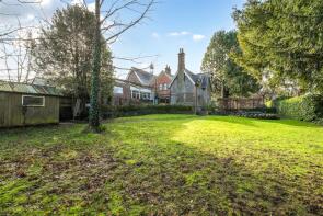 School House, Summer Lane, Dorchester DT2 0JP