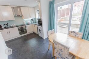 20, Herons Way, Bolton BL2 1EX