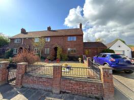 5, Burton Road, Coton-in-the-elms, Swadlincote DE12 8HJ