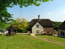 4, Ratford Hill, Calne SN11 9JY