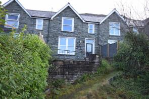4, Isfryn Terrace, Manod, Blaenau Ffestiniog LL41 4DF