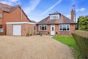 Avon Hill, Grafton Lane, Stratford-upon-avon CV37 9TZ