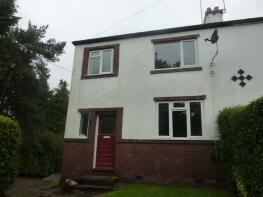 Woodview, Manor Road, Baldwins Gate, Newcastle Under Lyme ST5 5ET