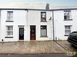 10, Williams Place, Upper Boat, Pontypridd CF37 5BH