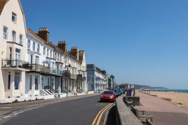 Beachfront