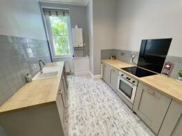 Flat 2, 154, Mannamead Road, Plymouth PL3 5QL