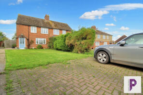 4, Primrose Grove, Primrose Lane, South Of Motorway, Sittingbourne ME9 8EJ