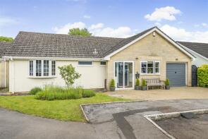 7, Lamparts Way, Broadway, Ilminster TA19 9RY