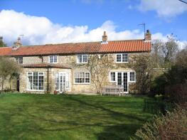 West Side Cottage, Habton Lane, Great Habton, Malton YO17 6TU